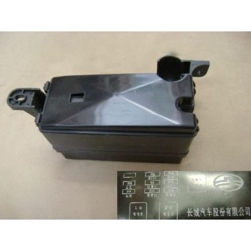 Fuse block assy no.2(04a) Great Wall Safe