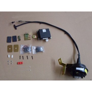 Automatic cruise system Great Wall Safe