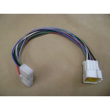 Control cable-rr wiper Great Wall Safe