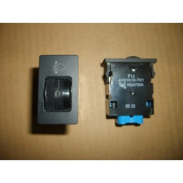 Dimmer sw-headlamp Great Wall Safe
