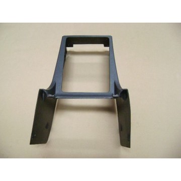 Fr section-trans trim cover(04 black) Great Wall Safe