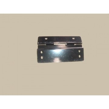 Hinge tool box-trans trim cover(04 gray) Great Wall Safe