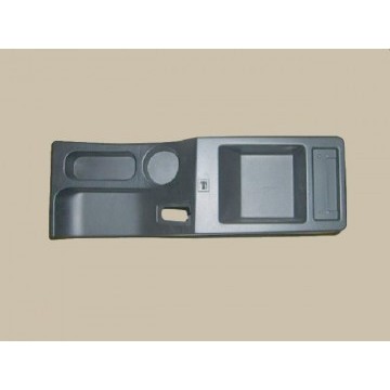 Rr section-trans trim cover(04 black) Great Wall Safe