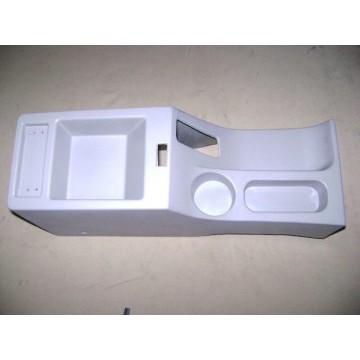 Rr section-trans trim cover(04 light cof Great Wall Safe