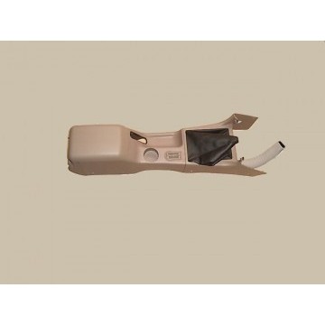 Trim cover assy-trans(2wd macs) Great Wall Safe