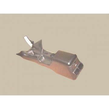 Trim cover assy-trans(4wd macs) Great Wall Safe