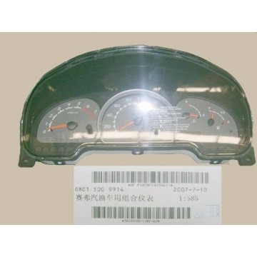 Combination instrument assy Great Wall Safe