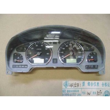 Combination instrument assy(zb155b1 expo Great Wall Safe