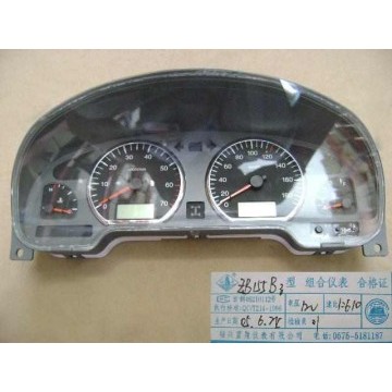 Combination instrument assy(zb155b3) Great Wall Safe