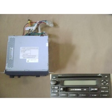 Combined vcd player assy Great Wall Safe