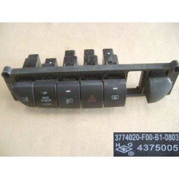 Mid sw assy Great Wall Safe