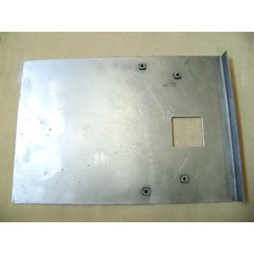 Vcd player fixing plate(type 04) Great Wall Safe