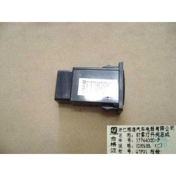 Sw assy-fog lamp Great Wall Safe