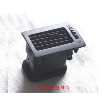 Air vent-instrument panel rh(light yello Great Wall Safe