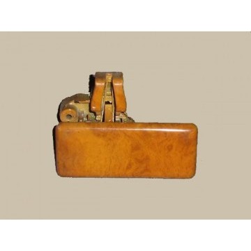 Handle-glove box(light yellow) Great Wall Safe