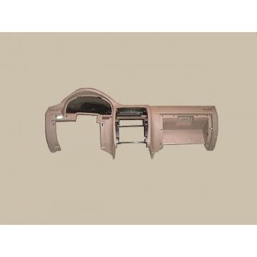 Instrument panel(04 light coff) Great Wall Safe