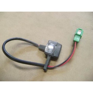 Time delay lamp Great Wall Safe