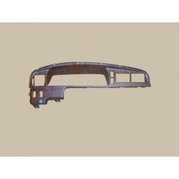 Trim panel-instrument panel(matte bordea Great Wall Safe