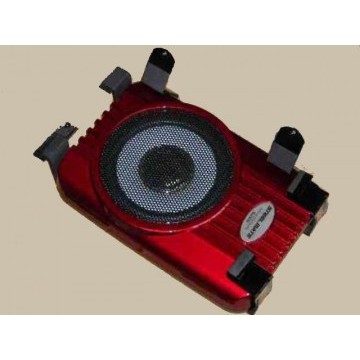 Woofer assy Great Wall Safe