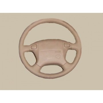 Strg wheel assy(03 leather) Great Wall Safe