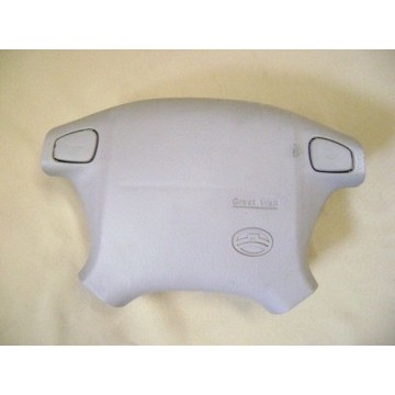 Trim panel-strg wheel(03 light coff) Great Wall Safe
