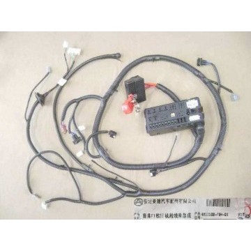Harn assy-engine compartment(eur iii) Great Wall Safe