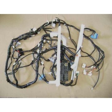 Harn assy-instrument panel&console(04a u Great Wall Safe