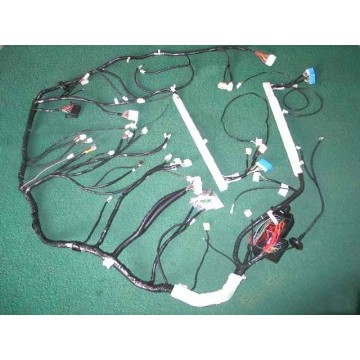 Harn assy-instrument panel&console(4wd w Great Wall Safe