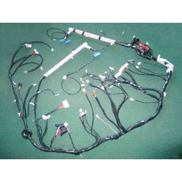 Harn assy-instrument panel&console(eur i Great Wall Safe