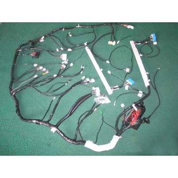 Harn assy-instrument panel&console(eur i Great Wall Safe