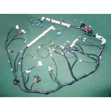 Harn assy-instrument panel&console(eur i Great Wall Safe