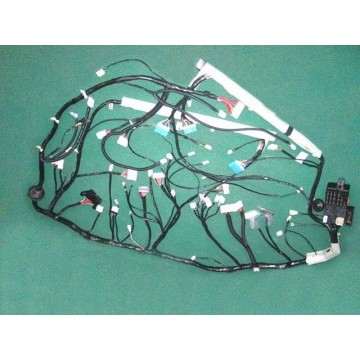 Harn assy-instrument panel&console(f1 wo Great Wall Safe