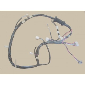 Harn assy-fr door lh(inr regulator) Great Wall Safe