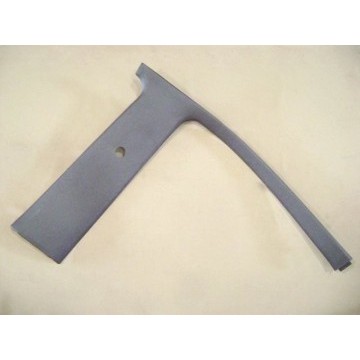 Upr trim panel-b pillar lh(03 light coff Great Wall Safe