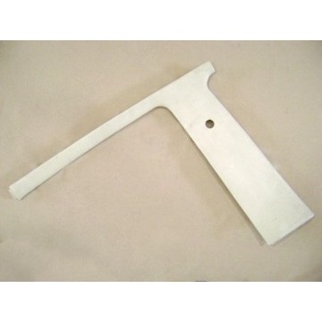 Upr trim panel-b pillar lh(03 yellow) Great Wall Safe