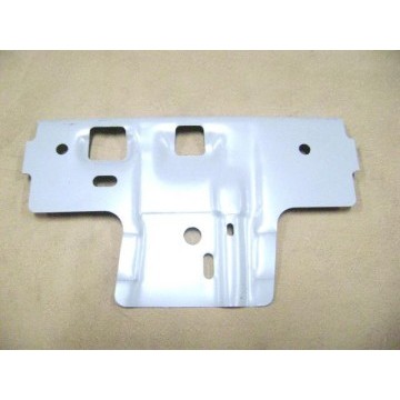 Upr inr plate-b pillar lh Great Wall Safe