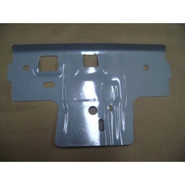 Upr inr plate-b pillar rh Great Wall Safe