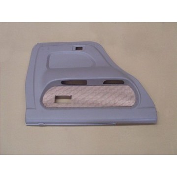 Inr trim panel-rr door lh(03 light coff Great Wall Safe