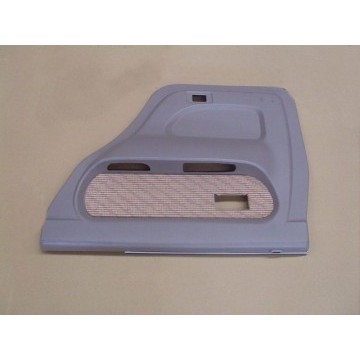 Inr trim panel-rr door rh(03 light coff) Great Wall Safe