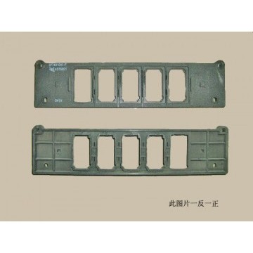 Sw panel(04 shanghai) Great Wall Safe