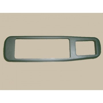 Sw panel-fr door glass lh(black) Great Wall Safe