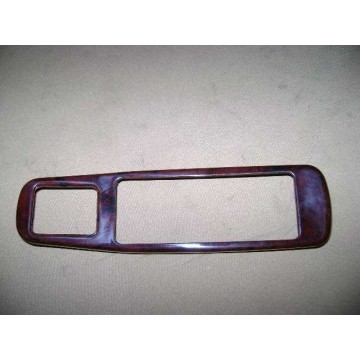 Sw panel-fr door glass lh(bordeaux) Great Wall Safe
