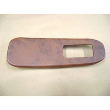 Sw panel-fr door glass rh(matte bordeaux Great Wall Safe