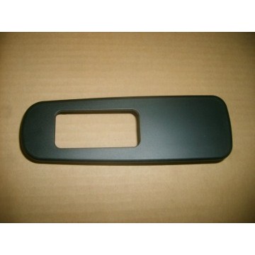 Sw panel-rr window(black) Great Wall Safe