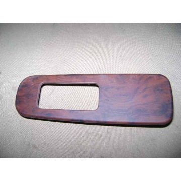 Sw panel-rr window(bordeaux) Great Wall Safe