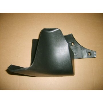 Door side step plate end cover lh rr Great Wall Safe
