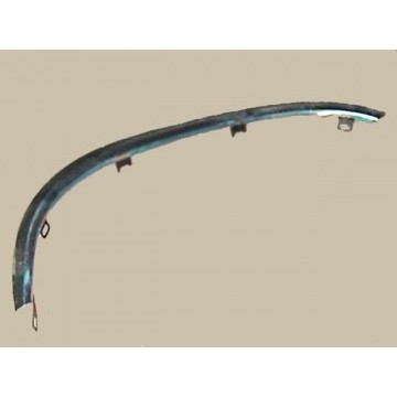 Fr fender flares rh(stainless steel wide Great Wall Safe