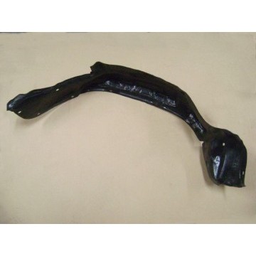 Front wheel splashguard lh Great Wall Safe
