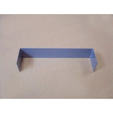 Brkt no.2-trans trim cover(03 floor pb) Great Wall Safe