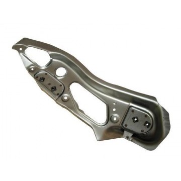 Panel-rr wheel arch lh Great Wall Safe
